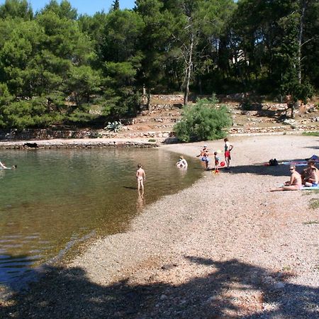 Apartments By The Sea Stari Grad, Hvar - 16392 Stari Grad  Bagian luar foto