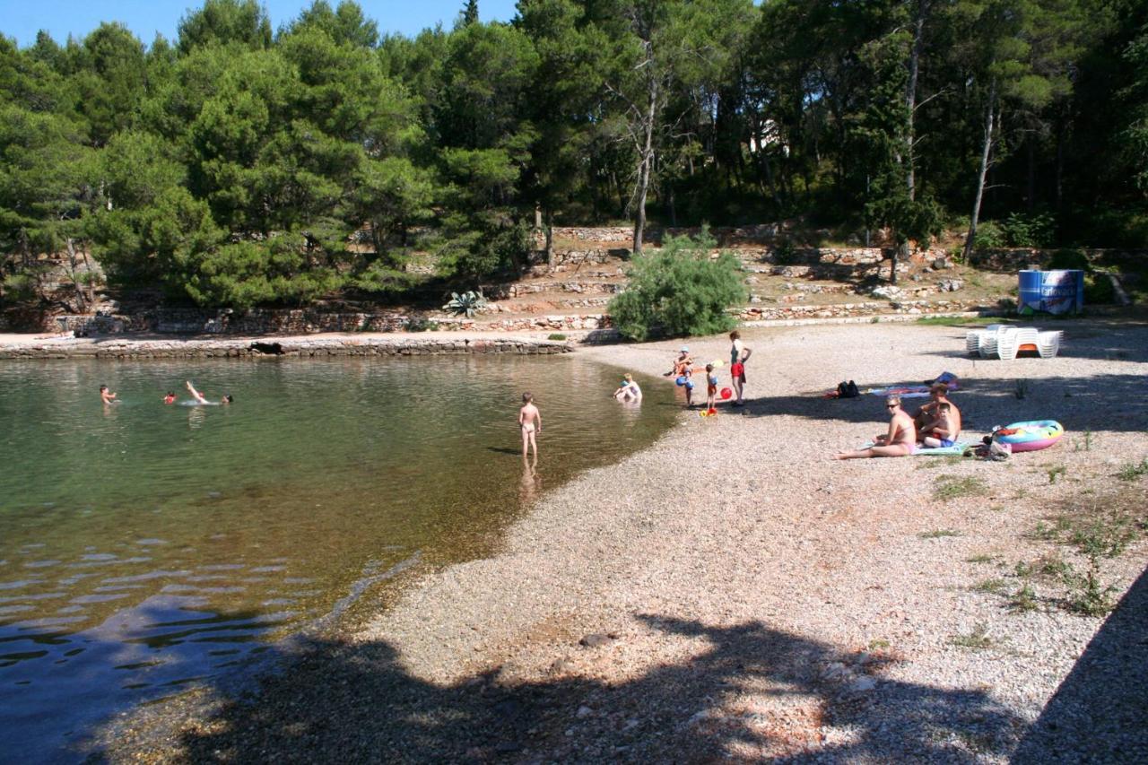 Apartments By The Sea Stari Grad, Hvar - 16392 Stari Grad  Bagian luar foto